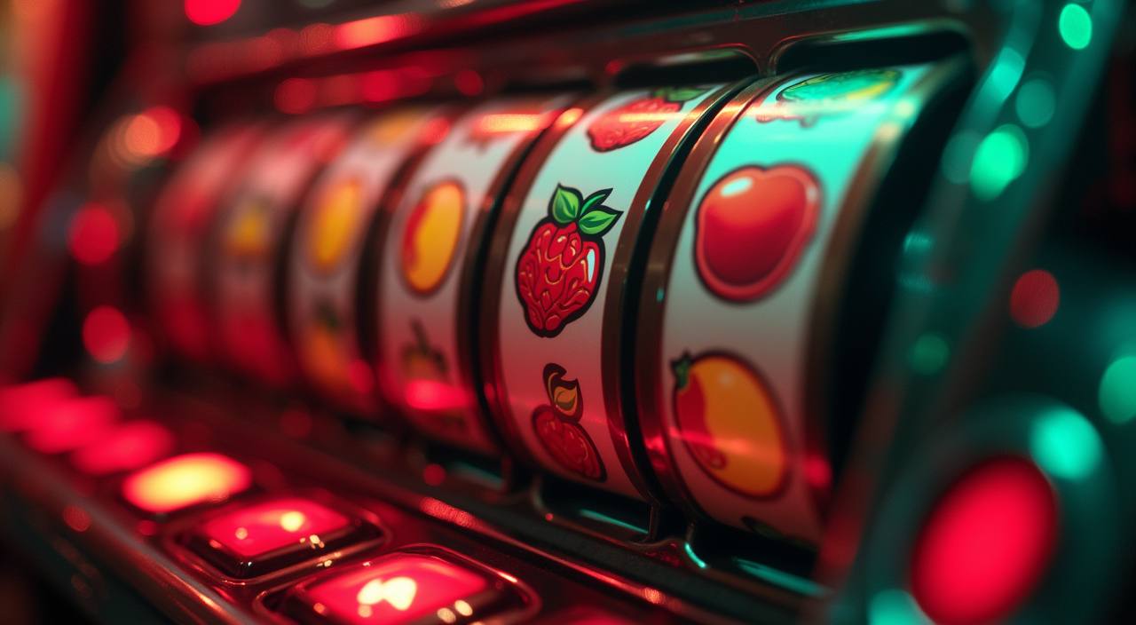slot77 Baccarat Live Table